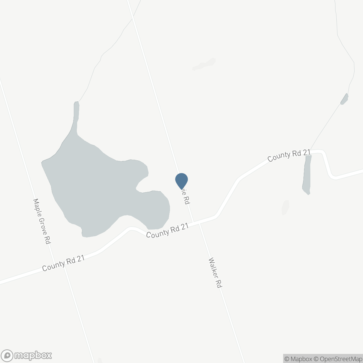 170 COWIE ROAD, Alnwick-Haldimand, Ontario K0K 1S0